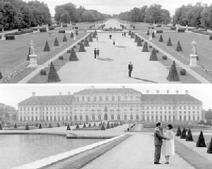 Last Year at Marienbad