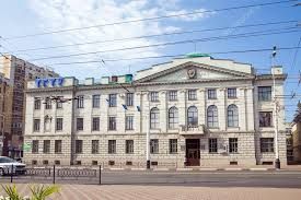 俄羅斯坦波夫國立技術大學 俄羅斯坦波夫國立技術大學