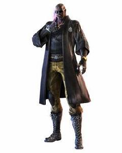 羅丹[遊戲《獵天使魔女》角色]