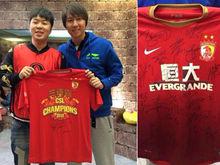 李鐵參加娛樂節目