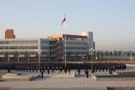 河北省晉州市第一中學 河北省晉州市第一中學