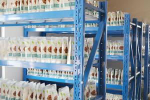 卜珂[堅果品牌]