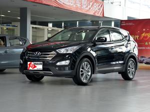 2013款 全新勝達 2.0T 自動四驅尊貴型