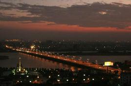 外砂大橋 外砂大橋