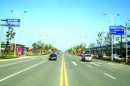 湖南石門經濟開發區 湖南石門經濟開發區