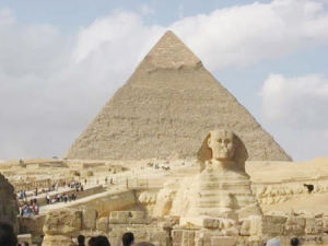 孟斐斯(memphis,埃及)