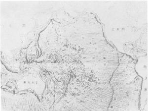 （圖）太平洋海底