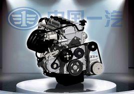 CA4GA1發動機 CA4GA1發動機