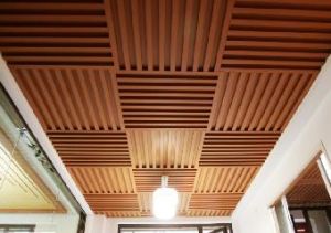 生態木天花 生態木天花