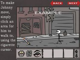 火柴人約翰尼2 火柴人約翰尼2