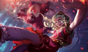 小蘿莉安妮 小蘿莉安妮