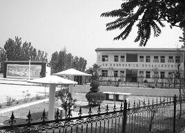 南河店鎮 南河店鎮