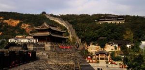 西城樓閣 西城樓閣