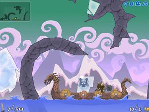 龍舟破冰3 龍舟破冰3