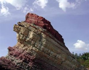 絕對地質年代 絕對地質年代