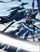 最弱無敗神裝機龍[明月千里創作的輕小說]