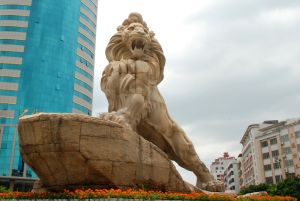 石獅市博物館 石獅市博物館