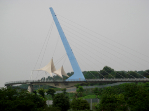 合肥市野生動物園