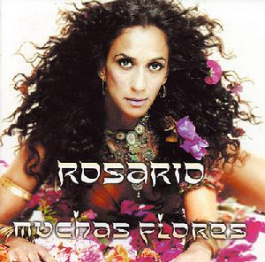 羅莎里奧·弗洛雷斯 羅莎里奧·弗洛雷斯