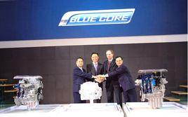 長安BLUECORE 長安BLUECORE