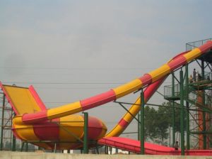 龍華歡樂園 龍華歡樂園