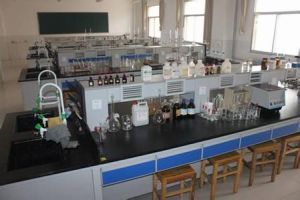 專業化學實驗室