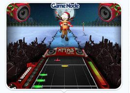 聖誕老人玩搖滾3 聖誕老人玩搖滾3