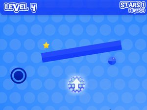 球和星星 球和星星