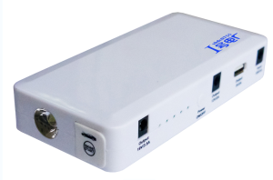 移動電源大哥大