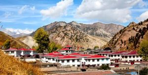 炭山嶺鎮 炭山嶺鎮