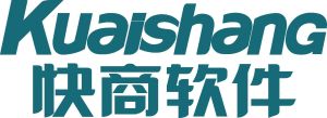 快商logo