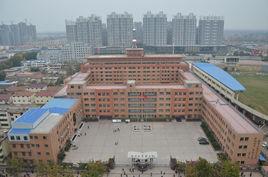 山東菏澤市牡丹區實驗國小 山東菏澤市牡丹區實驗國小