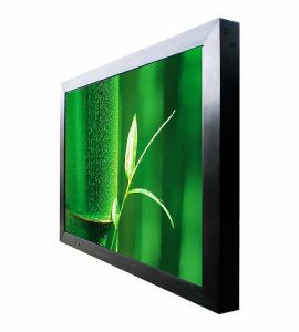 博威液晶監視器