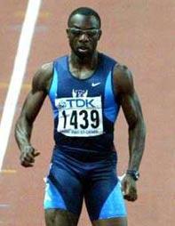 泰里·華盛頓 泰里·華盛頓