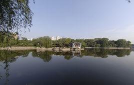 合肥生態公園 合肥生態公園