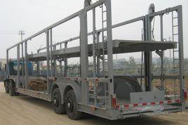 車輛運輸半掛車 車輛運輸半掛車