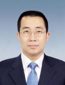 郭浩[河南省人民政府研究室主任]