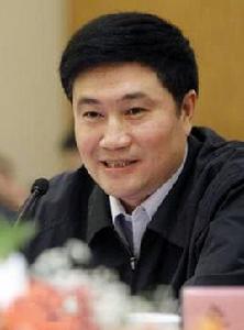 劉志高[湖北省農村信用社聯合社原理事長、黨委書記]