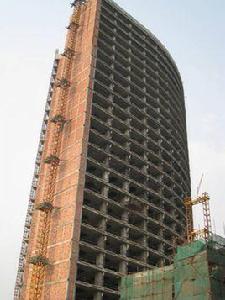 筒體結構 筒體結構