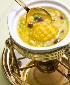 南瓜土豆湯 南瓜土豆湯