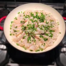 啤酒燉蝦 啤酒燉蝦