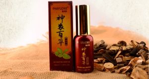 帕芙歐草本淨味水