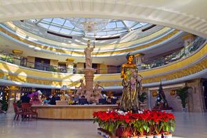 奧林匹斯俱樂部