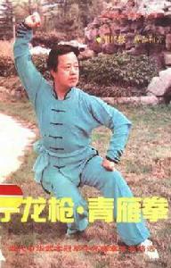 子龍槍·青雁拳 子龍槍·青雁拳