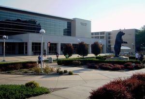 美國密蘇里州立大學 美國密蘇里州立大學