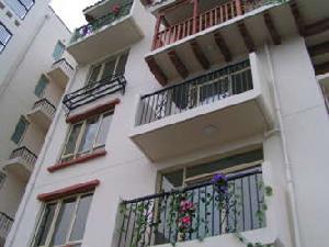 萬科四季花城·西半島(一期) 萬科四季花城·西半島(一期)