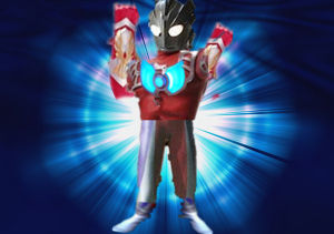 王炳奧特曼 王炳奧特曼