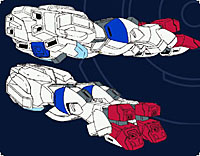 《高達SEED DESTINY》