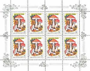 Miniature Sheet Klb.5604