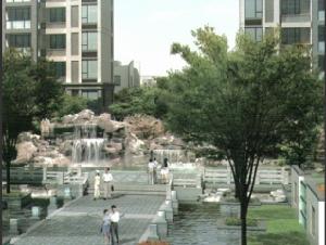 中天城市景園 中天城市景園